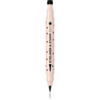 Eveline Cosmetics Variété multifunkcionális szemceruza ricinusolajjal gazdagítva 2 az 1-ben típus Star 1 db-Ár