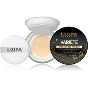 Eveline Cosmetics Variété porpúder hűsítő hatással 5 g-Ár