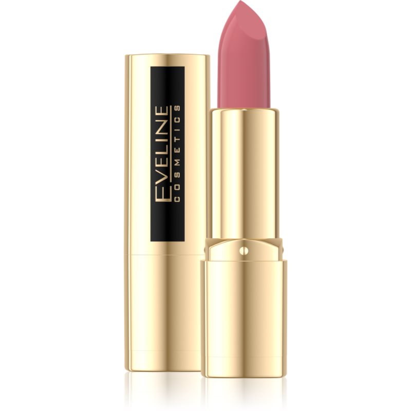 Eveline Cosmetics Variété selyem rúzs árnyalat 02 Cabaret Chic 4 g-Ár