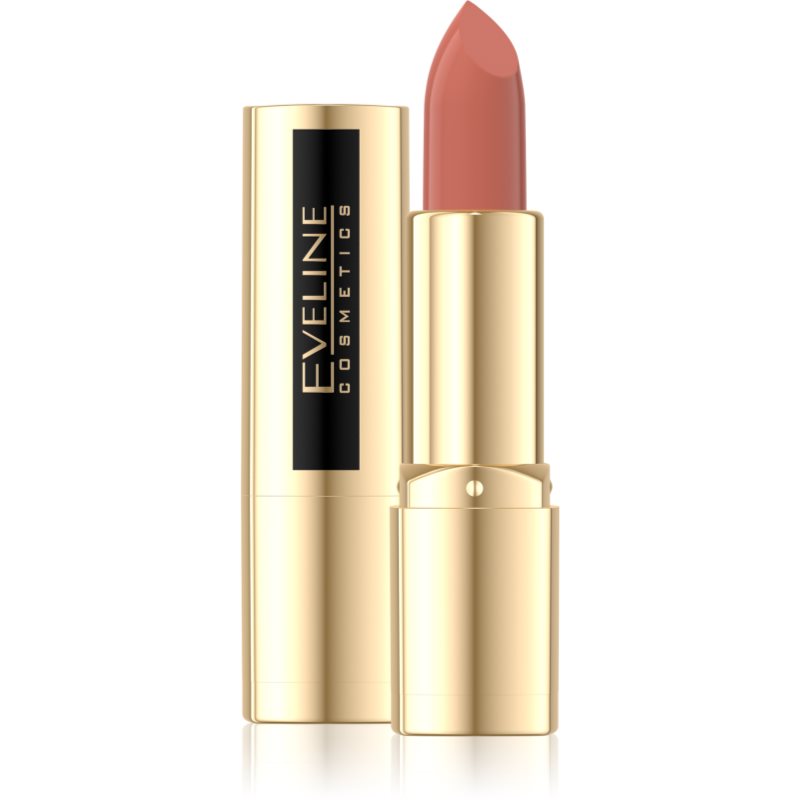 Eveline Cosmetics Variété selyem rúzs árnyalat 03 Dance With Me 4 g-Ár
