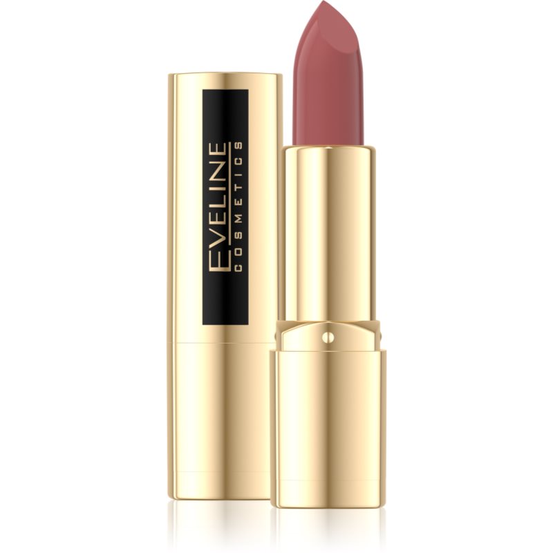 Eveline Cosmetics Variété selyem rúzs árnyalat 04 First Kiss 4 g-Ár