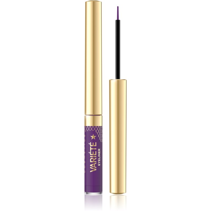 Eveline Cosmetics Variété tartós