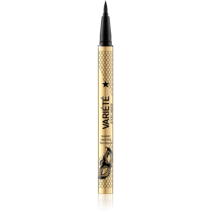 Eveline Cosmetics Variété ultra-fekete szemhéjtus árnyalat Black 7 ml-Ár