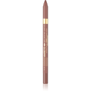 Eveline Cosmetics Variété vízálló szájceruza árnyalat 01 9 ml-Ár