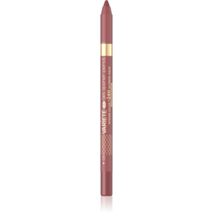 Eveline Cosmetics Variété vízálló szájceruza árnyalat 03 9 ml-Ár
