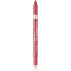 Eveline Cosmetics Variété vízálló szájceruza árnyalat 04 9 ml-Ár