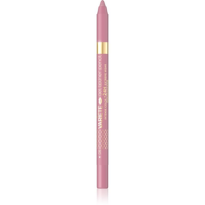 Eveline Cosmetics Variété vízálló szájceruza árnyalat 05 9 ml-Ár