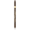 Eveline Cosmetics Variété vízálló zselés szemceruza árnyalat 02 Brown 1 db-Ár