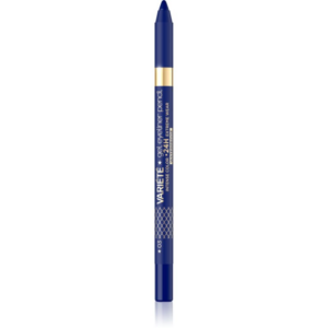 Eveline Cosmetics Variété vízálló zselés szemceruza árnyalat 03 Blue 1 db-Ár
