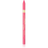 Eveline Cosmetics Variété vízálló zselés szemceruza árnyalat 09 Pink 1 db-Ár