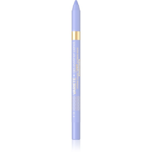 Eveline Cosmetics Variété vízálló zselés szemceruza árnyalat 13 Blue Sky 1 db-Ár