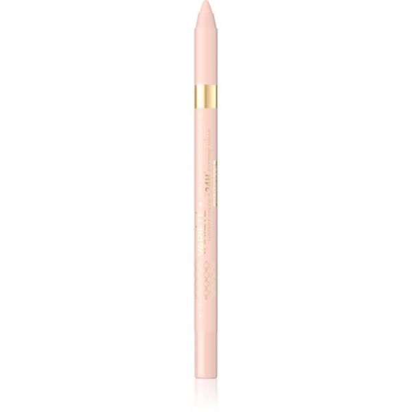 Eveline Cosmetics Variété vízálló zselés szemceruza árnyalat 14 Nude 1 db-Ár