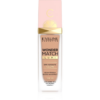 Eveline Cosmetics Wonder Match Lumi bőrsimító hatású hidratáló alapozó SPF 20 árnyalat 25 Sand Beige 30 ml-Ár