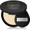Eveline Cosmetics Wonder Match kompakt púder SPF 30 árnyalat 01 8 g-Ár