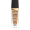 Eveline Cosmetics Wonder Match tartós folyékony alapozó hialuronsavval árnyalat 40 Sand 30 ml-Ár