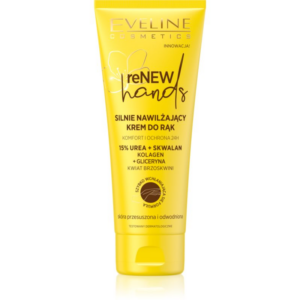 Eveline Cosmetics reNEW hands extra erős hidratáló krém kézre 75 ml-Ár