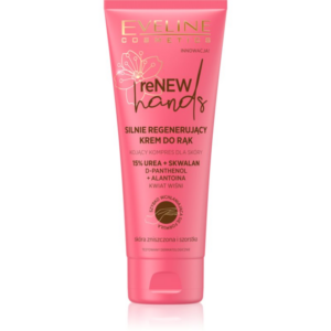 Eveline Cosmetics reNEW hands regeneráló kézkrém 75 ml-Ár
