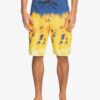 Every Drager Swimwear Quiksilver - Mens