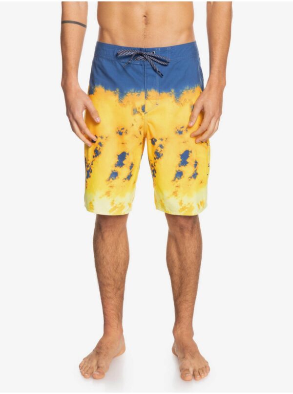 Every Drager Swimwear Quiksilver - Mens