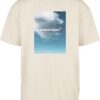 Everyday Oversize Sand Tee