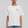 Everything is a nice white t-shirt