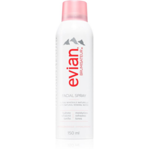Evian Facial Spray ásványvíz spray formában 150 ml
