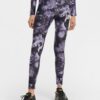 Evide AOP Puma Leggings - Women's