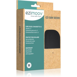 Ezimoov EZI Sun Socks ráhúzható napellenző M méret 2 db-Ár