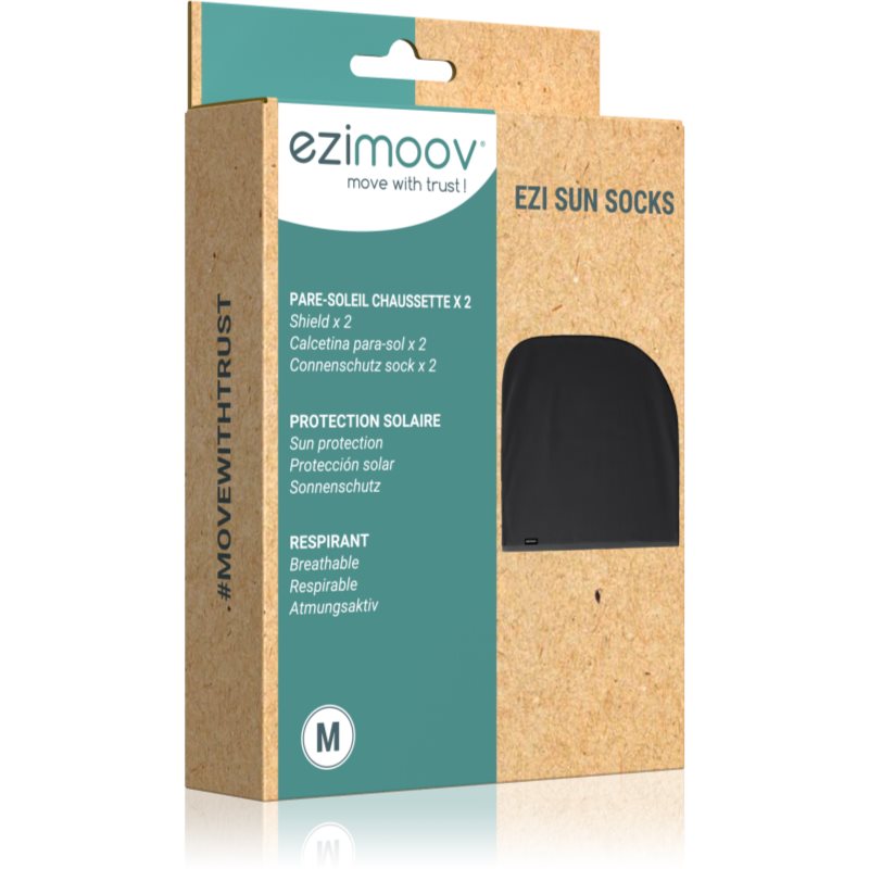 Ezimoov EZI Sun Socks ráhúzható napellenző M méret 2 db-Ár