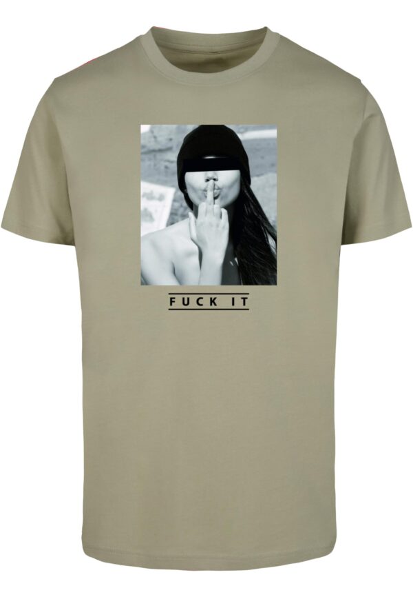 F#? KIT Tee softsalvia