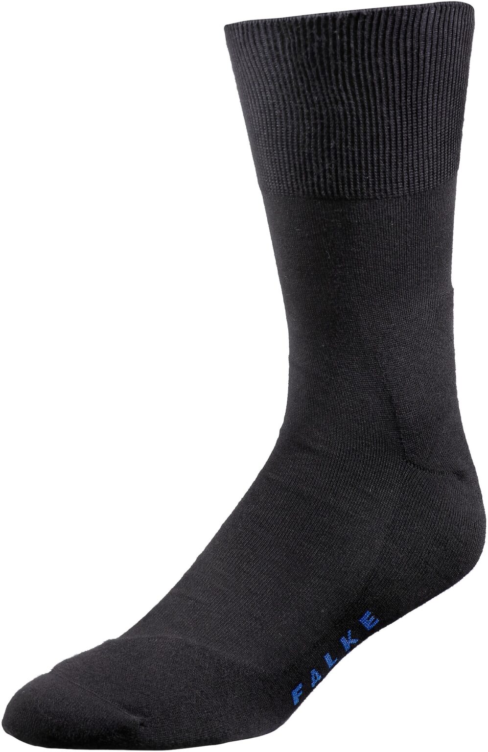 FALKE Sportzoknik  kék / fekete