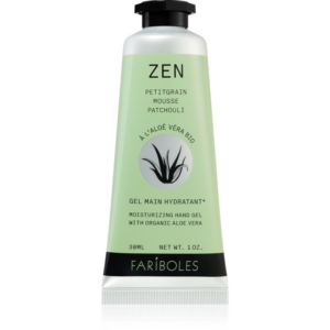 FARIBOLES Green Aloe Vera Zen gél kézre 30 ml-Ár