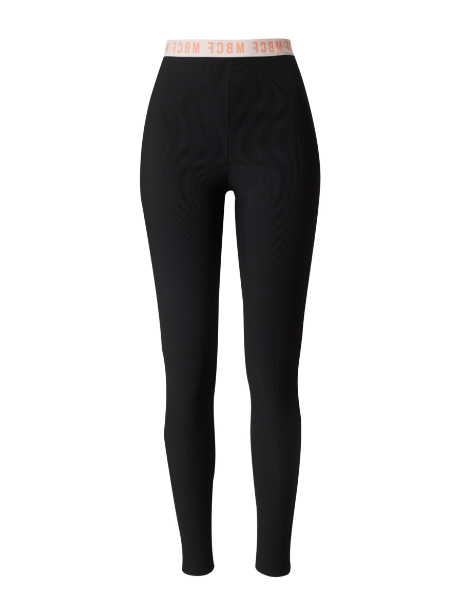 FCBM Leggings 'Gina'  bézs / korál / fekete-Ár