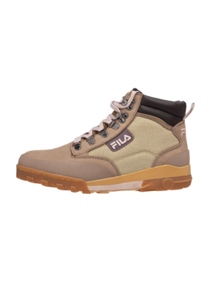 FILA Bakancsok 'GRUNGE II CVS'  bézs / khaki-Ár
