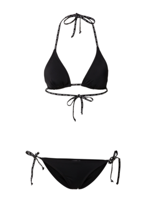 FILA Bikini 'SIBU'  fekete / piszkosfehér-Ár