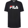 FILA Funkcionális felső 'BELLANO'  piros / fekete / fehér-Hungary