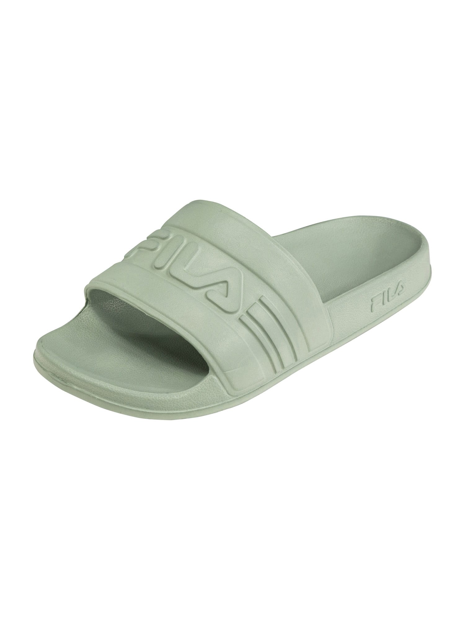 FILA Papucs 'Jetspeed'  pasztellzöld-Hungary