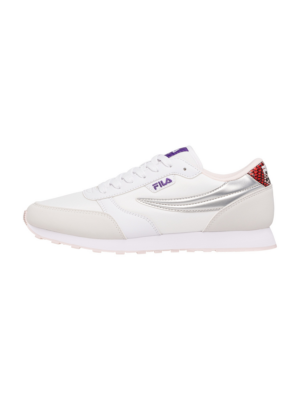 FILA Rövid szárú sportcipők 'ORBIT'  vegyes színek / fehér-Ár