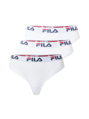 FILA Slip  éjkék / piros / fehér-Ár