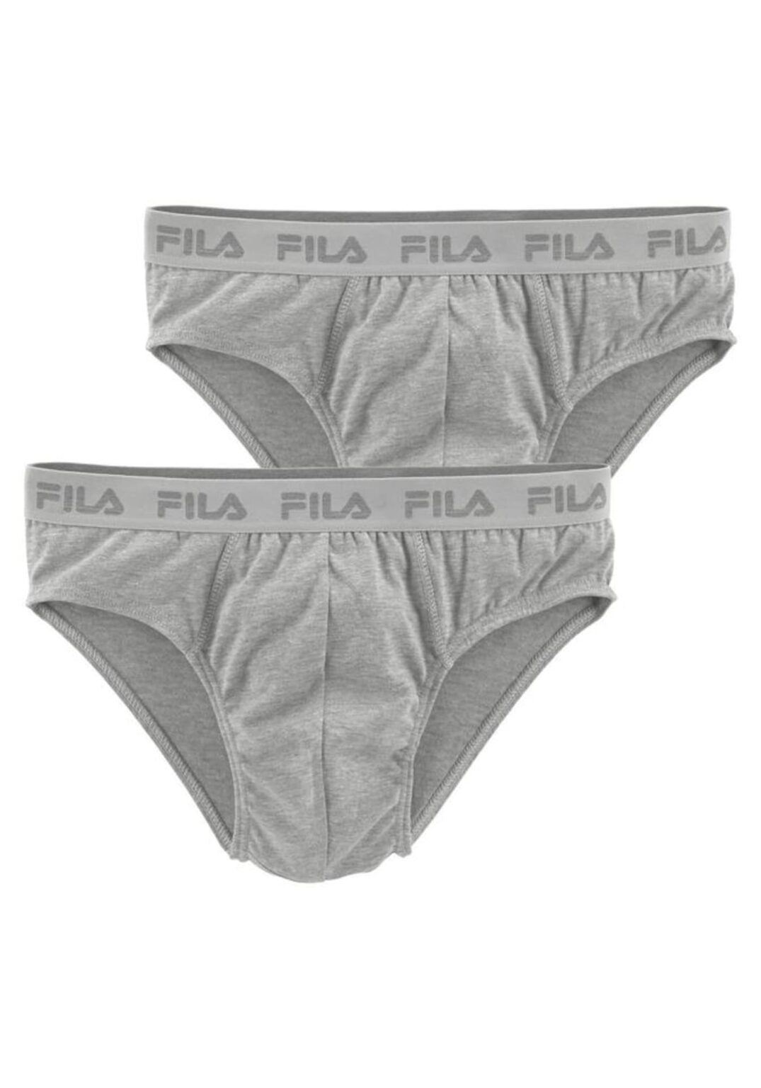 FILA Slip  szürke melír