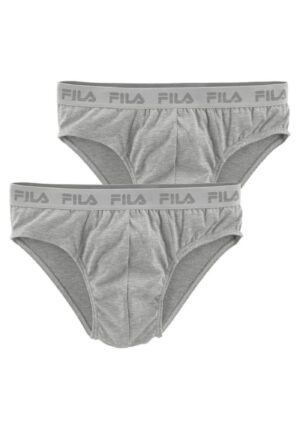 FILA Slip  szürke melír