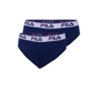 FILA Slip  tengerészkék-Hungary