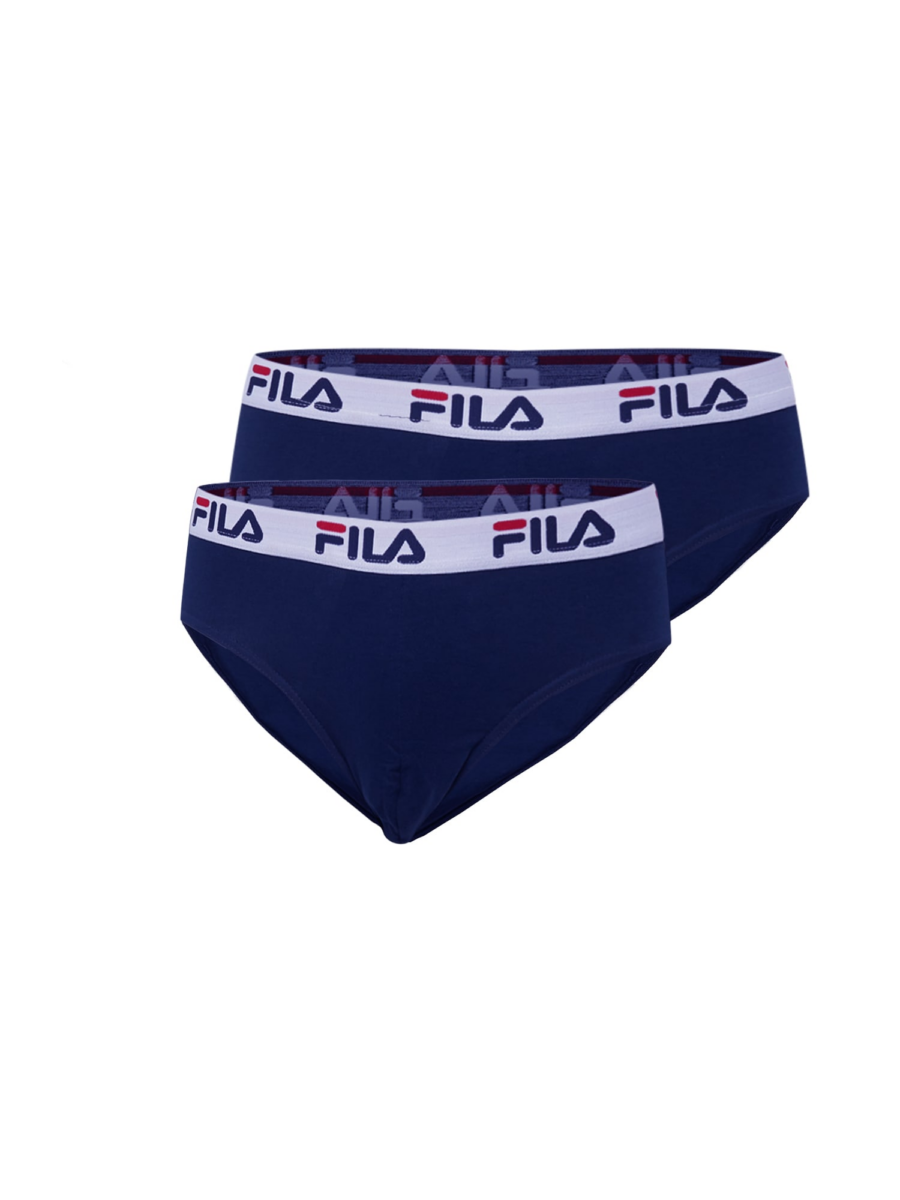 FILA Slip  tengerészkék-Hungary