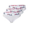 FILA Slip  tengerészkék / szürke melír / piros / fehér-Ár