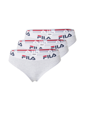 FILA Slip  tengerészkék / szürke melír / piros / fehér-Ár