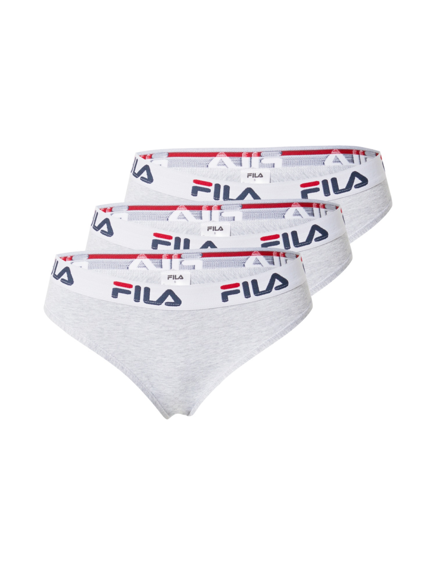 FILA Slip  tengerészkék / szürke melír / piros / fehér-Ár