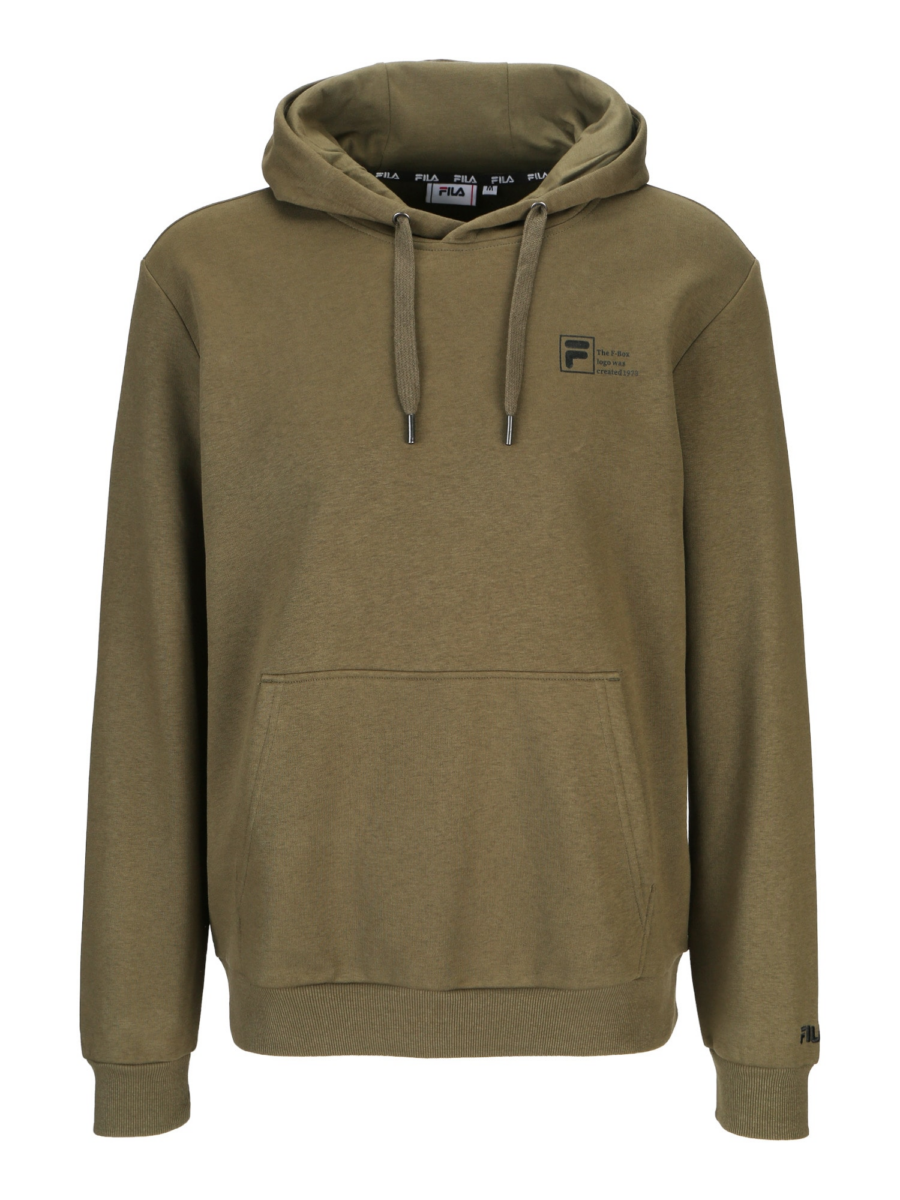 FILA Sport szabadidős felsők 'BALBRONN'  khaki-Ár