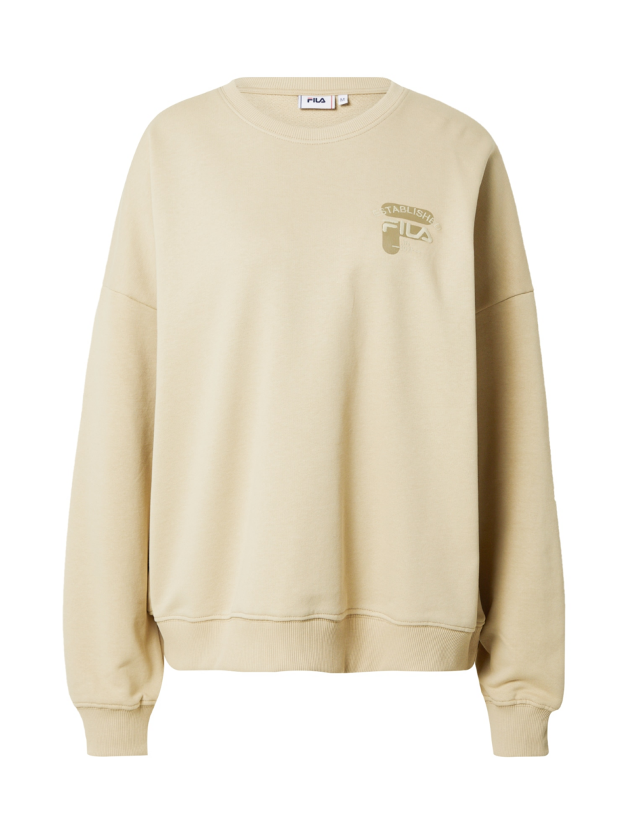 FILA Sport szabadidős felsők 'BANN'  világoszöld-Ár