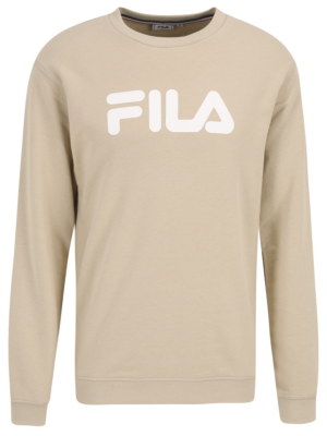 FILA Sport szabadidős felsők ' BARBIAN'  homok / fehér-Ár