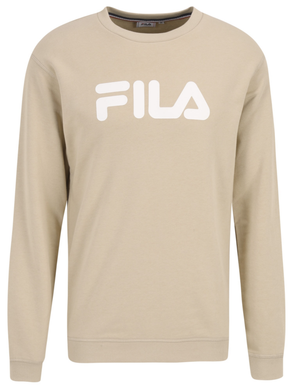 FILA Sport szabadidős felsők ' BARBIAN'  homok / fehér-Ár
